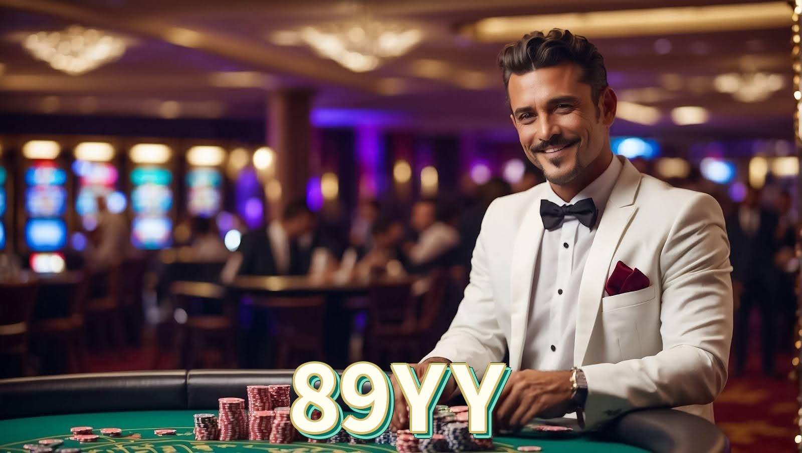 89YY Plataforma