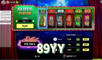 Ver Slots