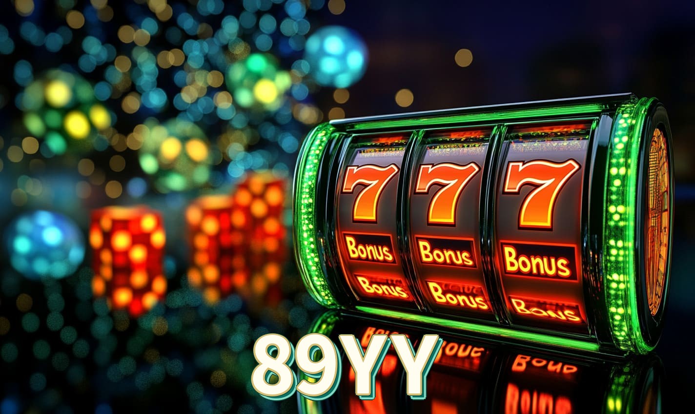 89YY cassino