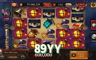 Jogos de Cassino Premium - Slots, Roleta, Blackjack e Dealer Ao Vivo