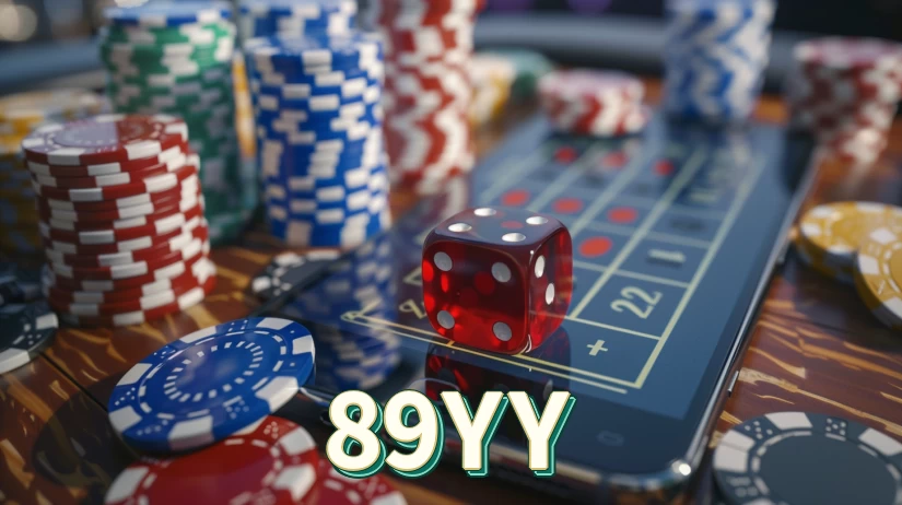 Jogos online 89YY