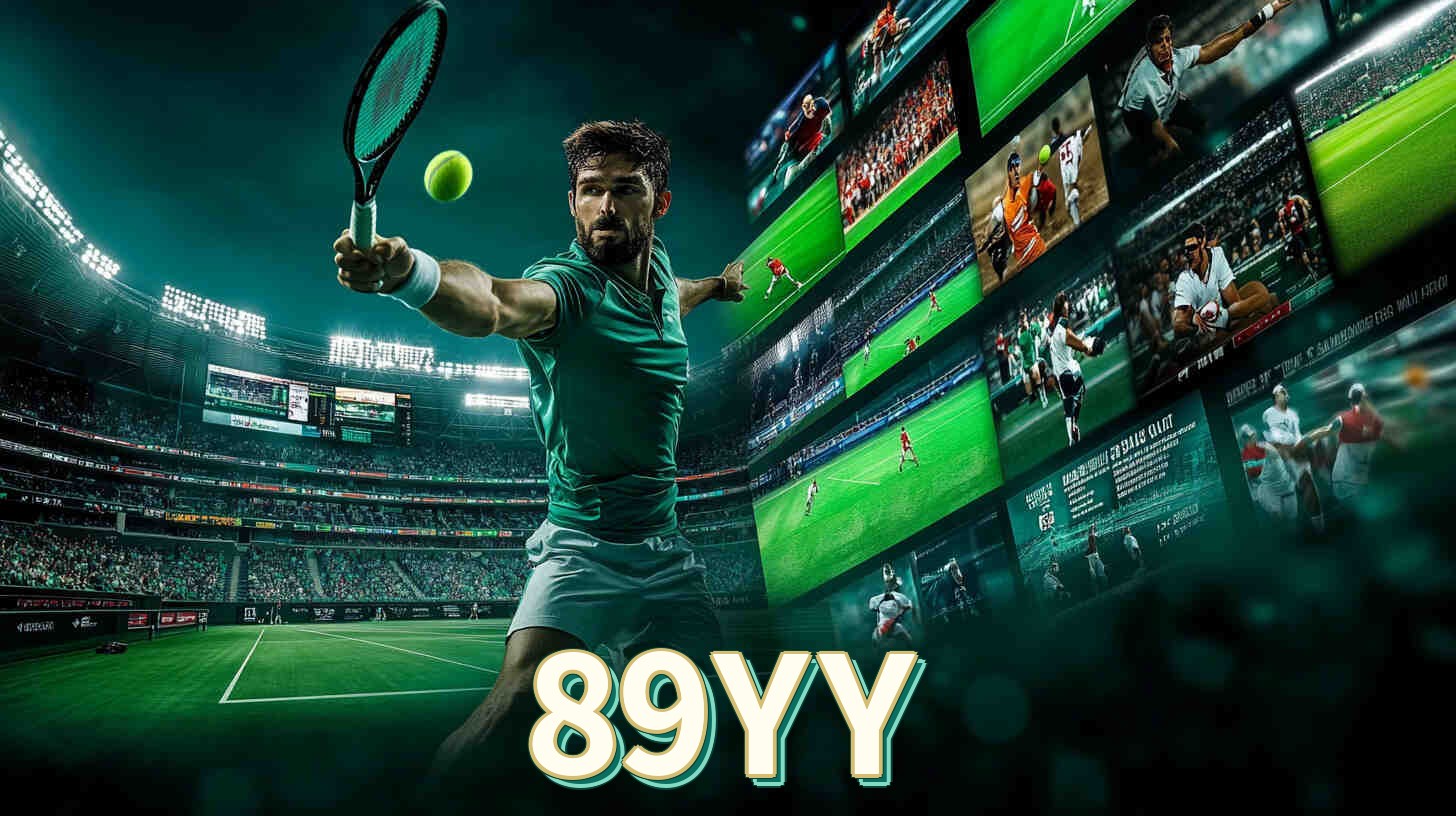 89YY PIX Instantâneo - Saques em 8 Minutos