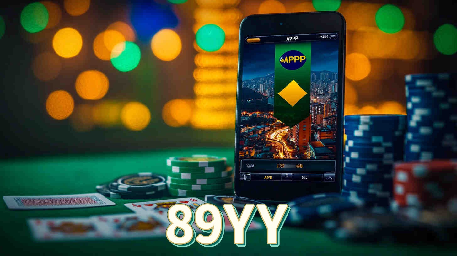Requisitos do APK da 89YY para Android