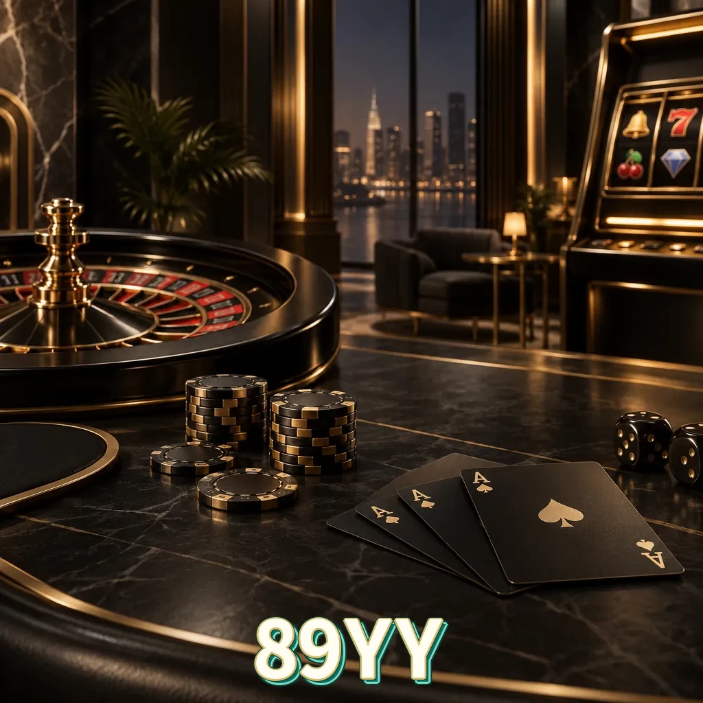 Bônus 89YY