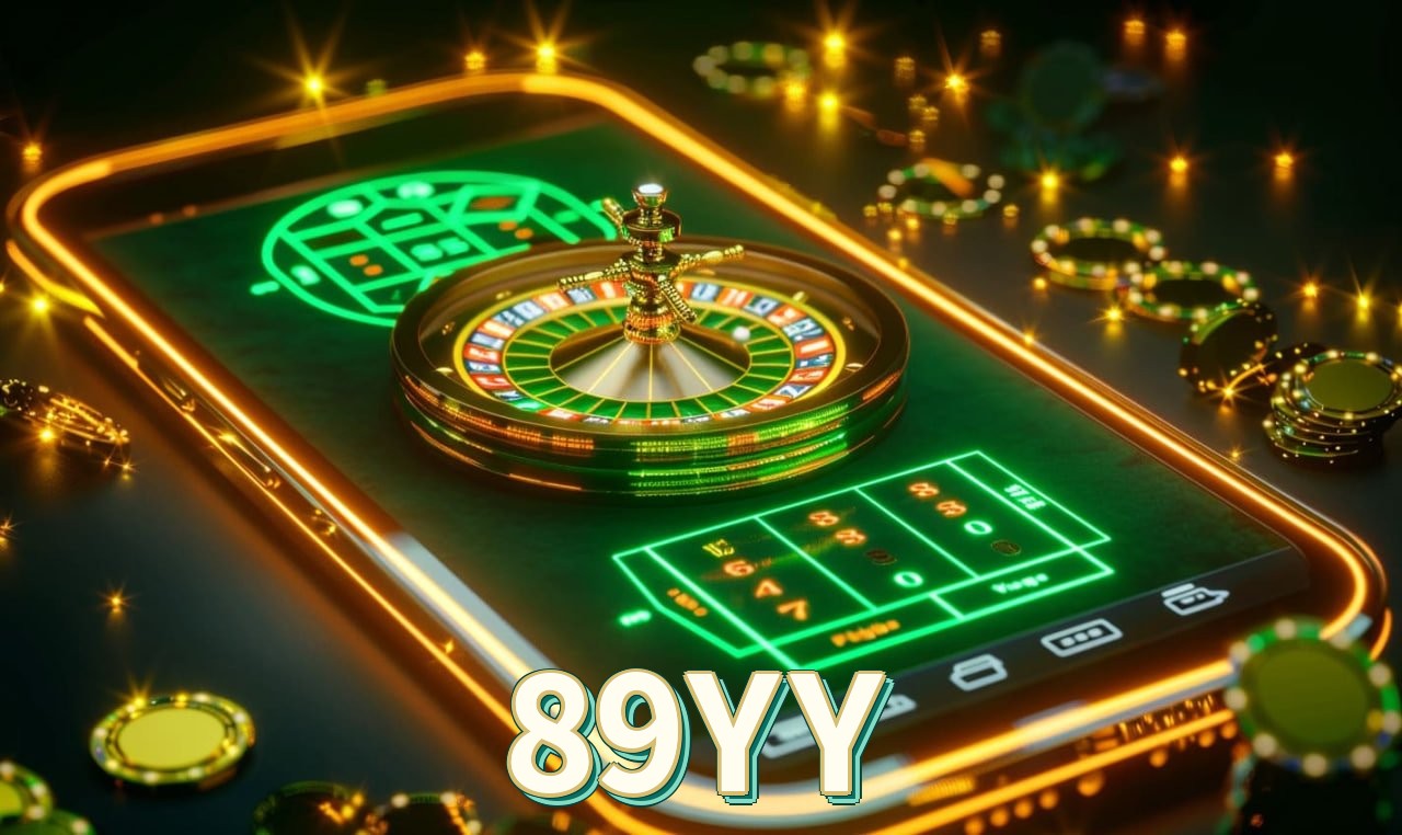 Telegram 89YY - Canal Oficial Verificado