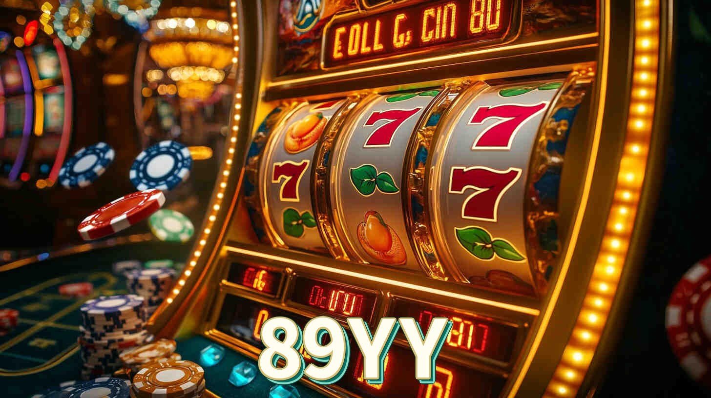 89YY Plataforma - 89YY visual 1