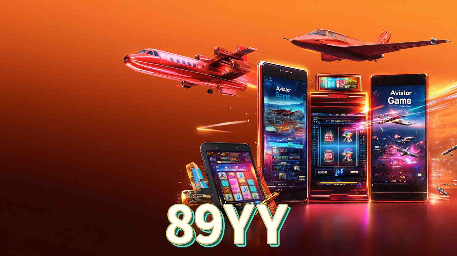 Lista de jogos de slot na 89YY