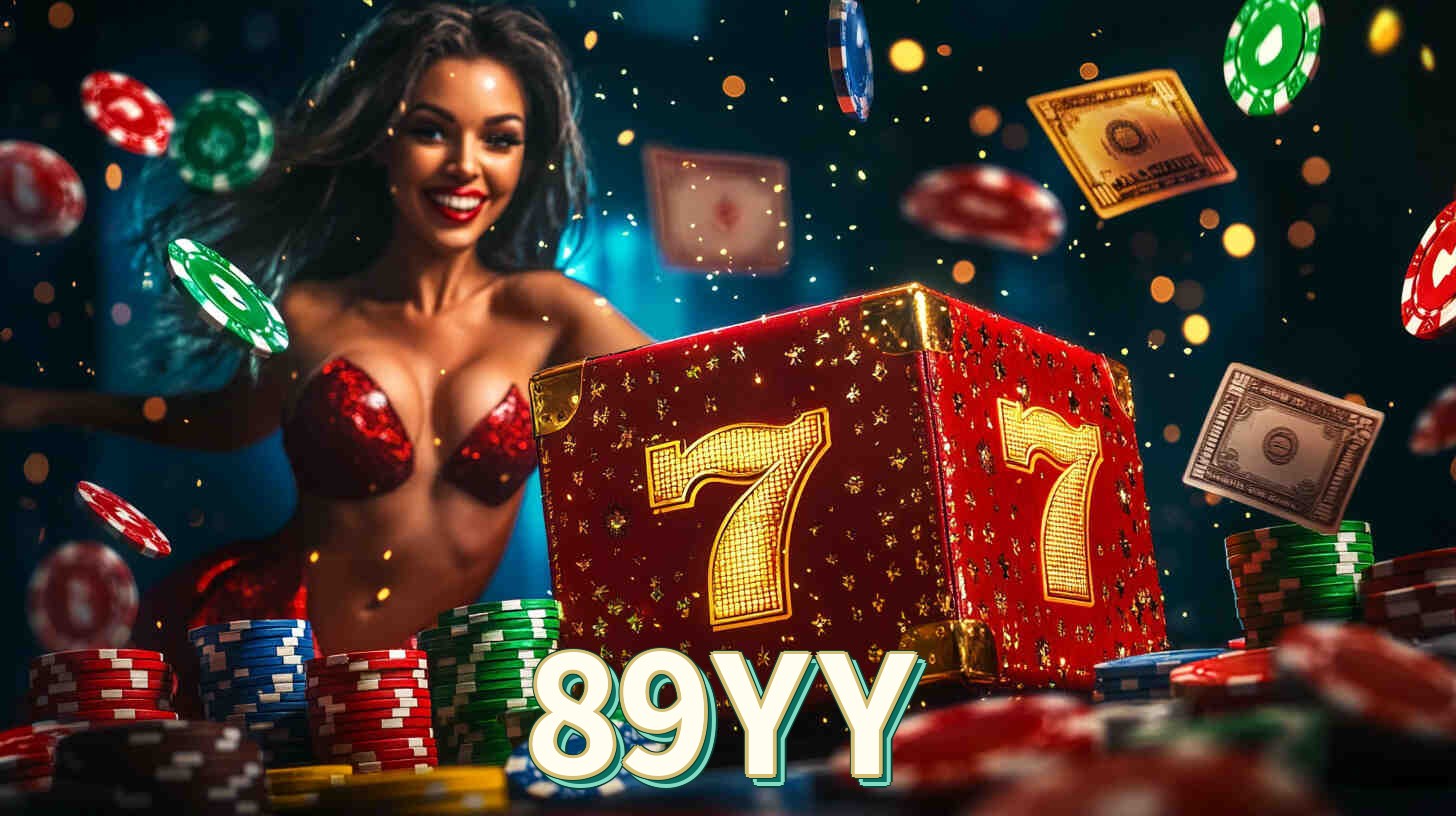 RTP dos slots populares na 89YY