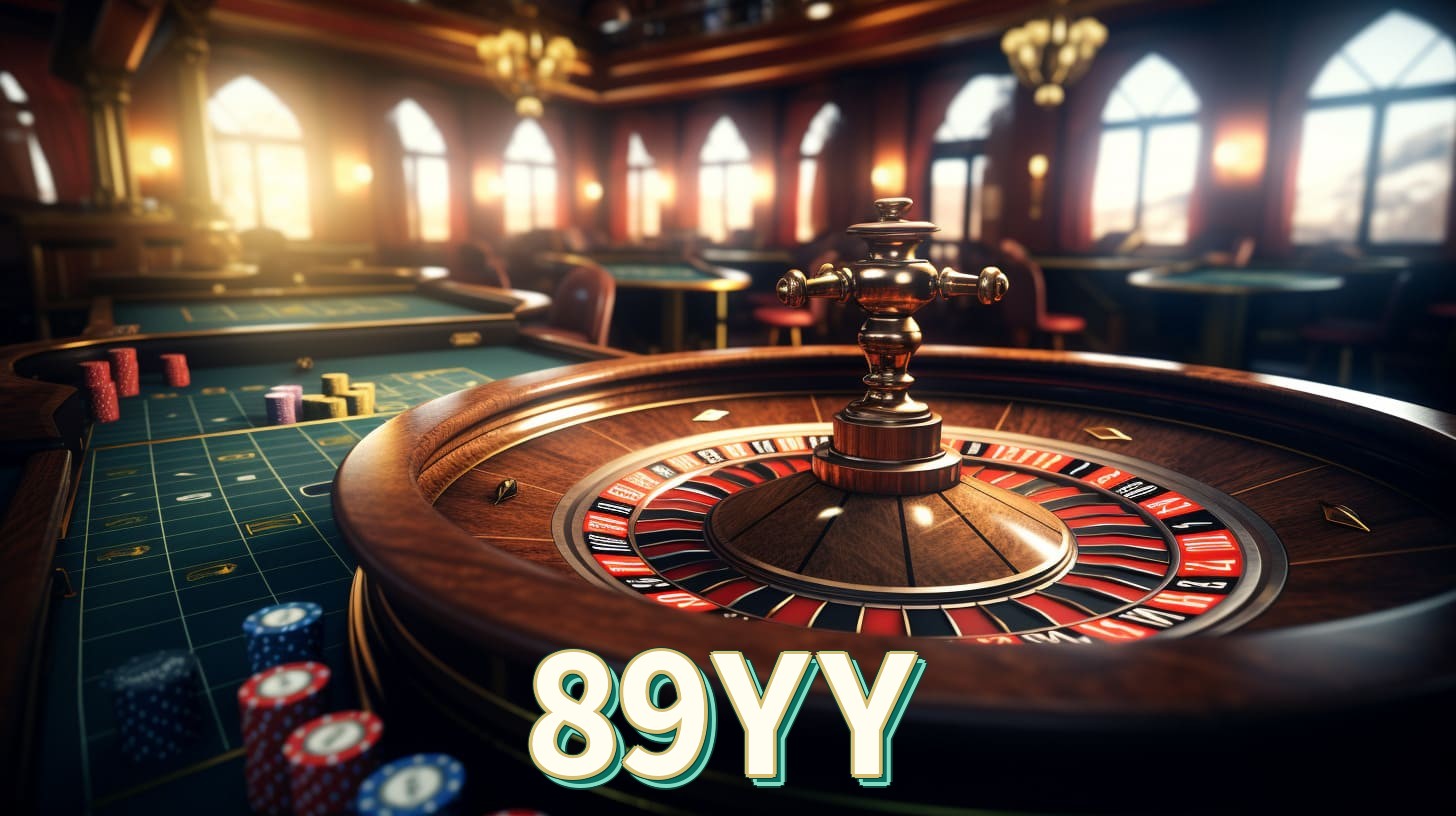 89YY login — painel de entrada no app oficial