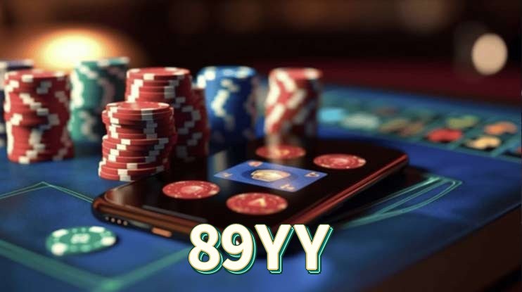 89YY bet