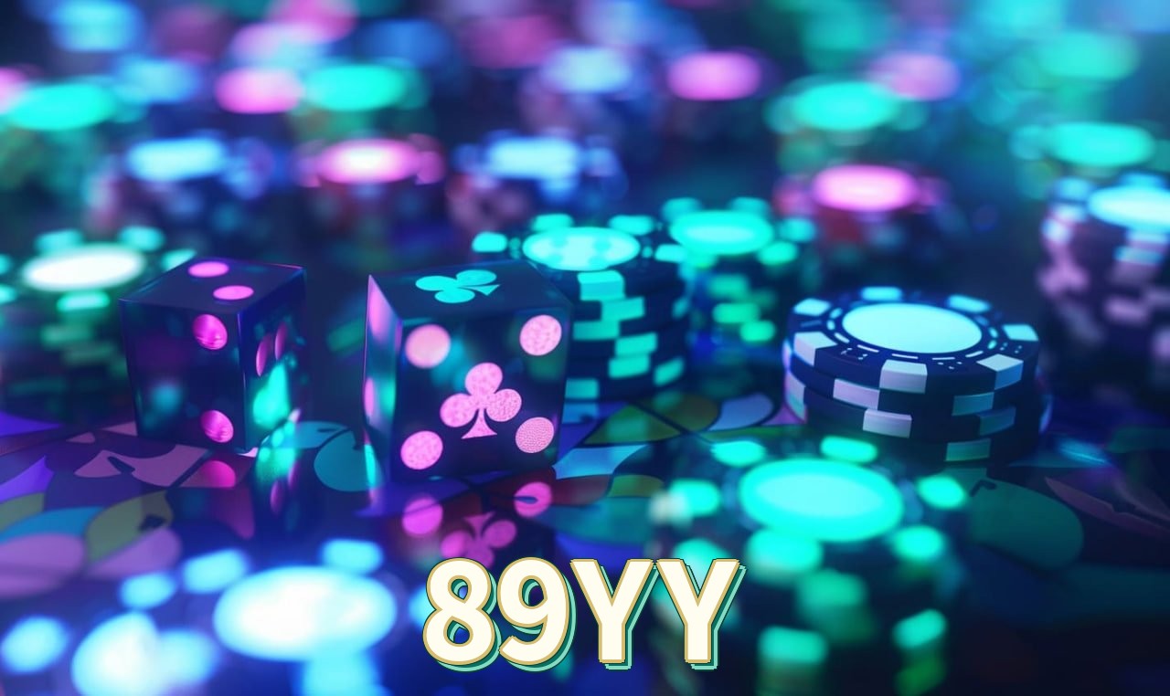 Bot 89YY Telegram