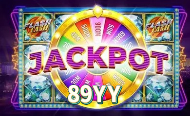 Odds Competitivas 89YY