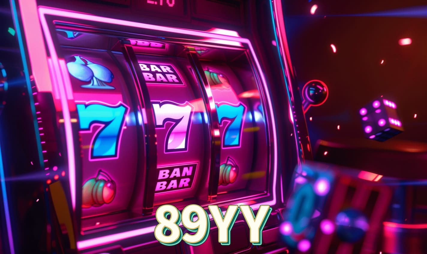 Logo da 89YY
