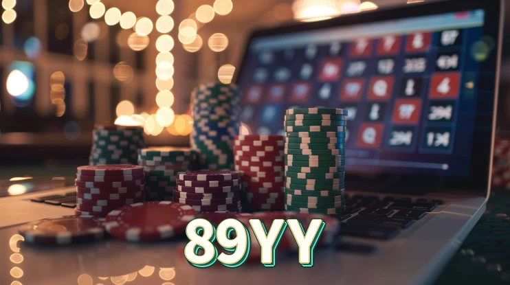 App mobile 89YY