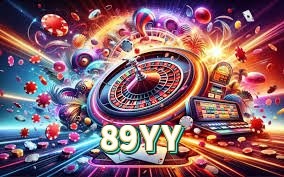 Plataforma 89YY - PIX Instantâneo