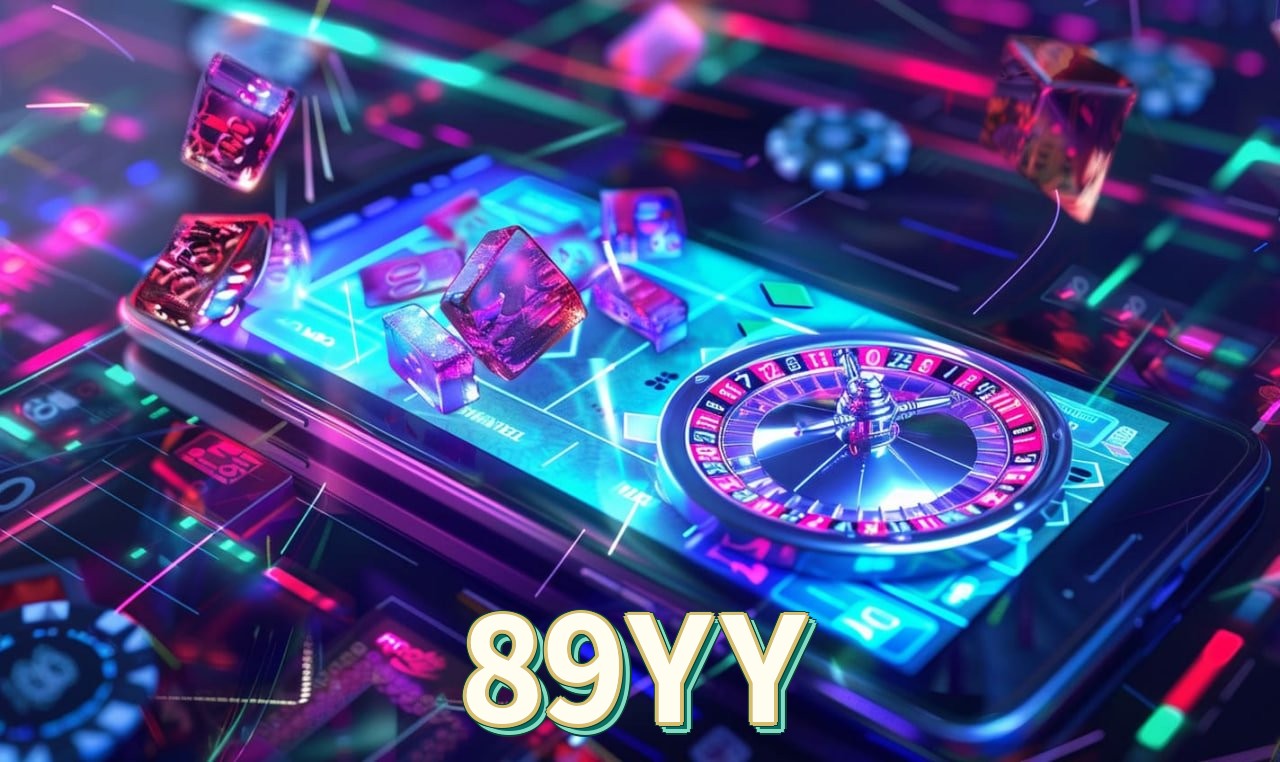 Instalar app 89YY