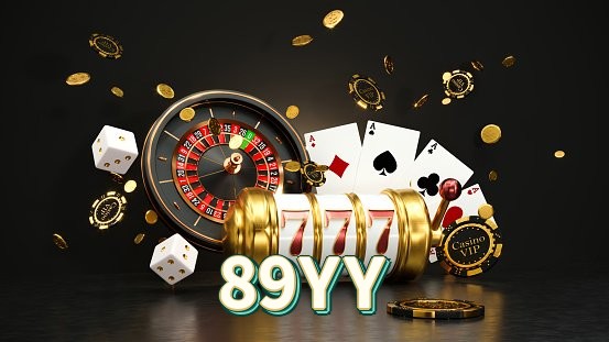 Apostas ao vivo 89YY