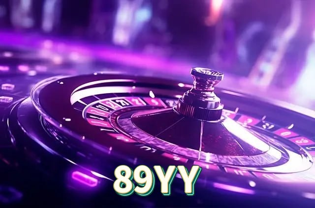 Logo 89YY Plataforma Certificada