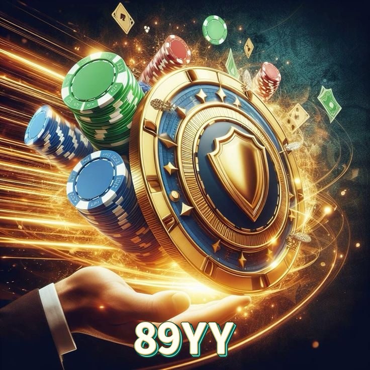 App mobile 89YY