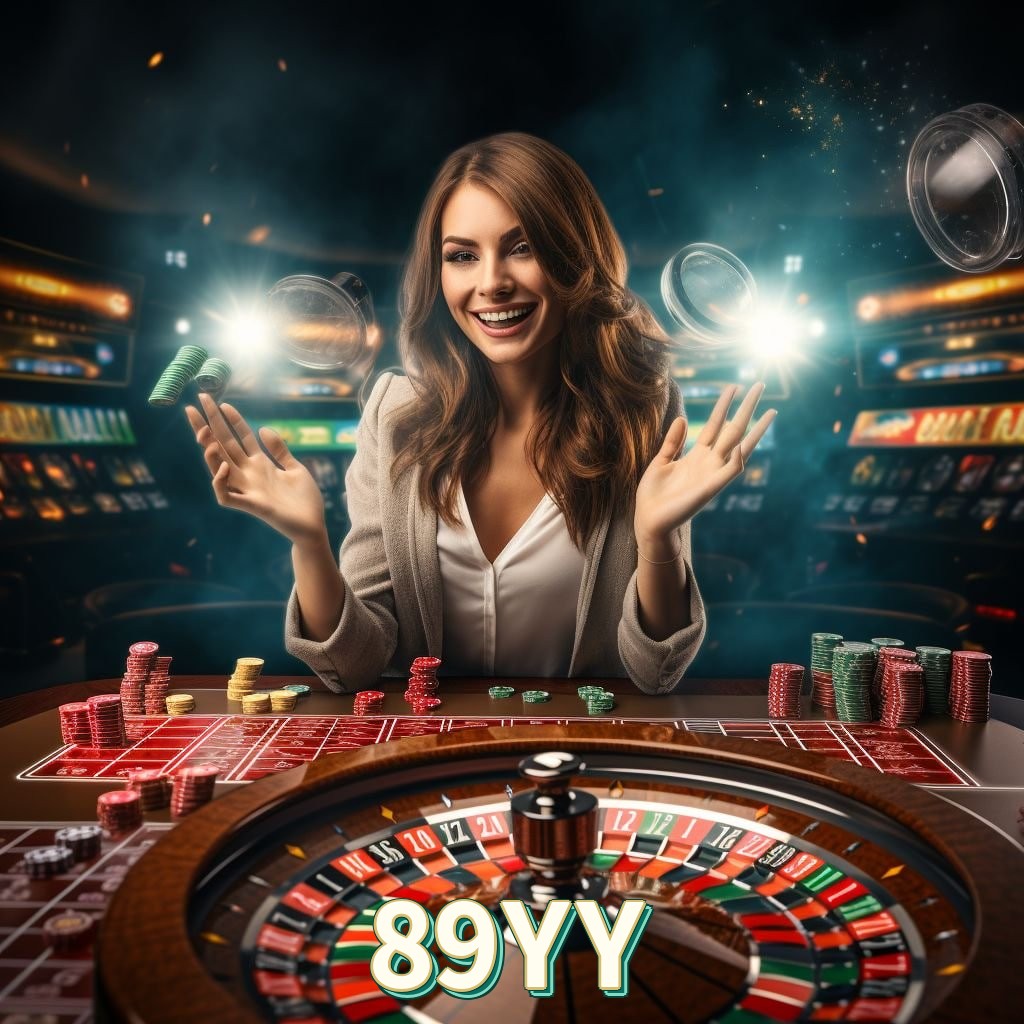 Fortune Tiger 89YY
