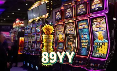 Jogos de Mesa Premium 89YY - Blackjack, Roleta, Baccarat