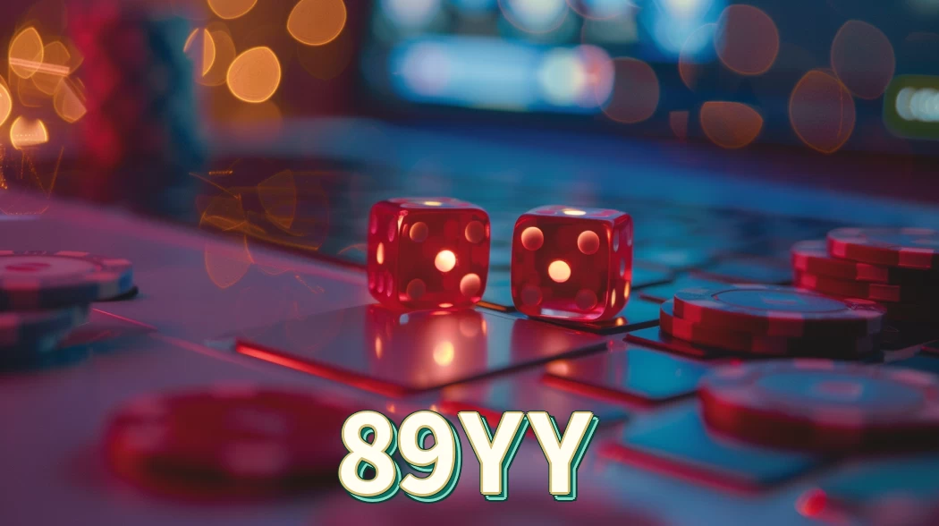 89YY ajuda online — chat de suporte no aplicativo oficial