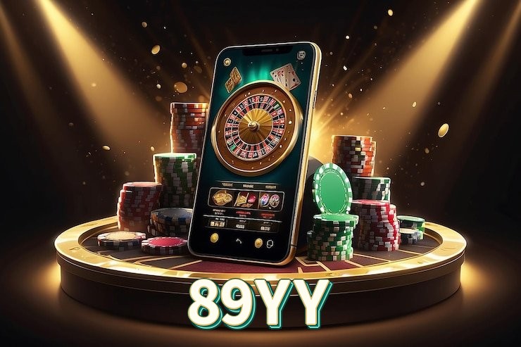 Slots 89YY - Giros Grátis Diários