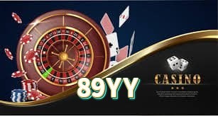 89YY Jackpots Progressivos
