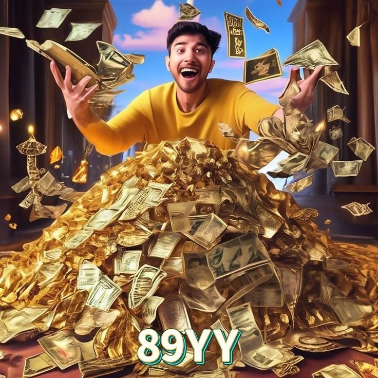 Loteria 89YY - Lotofácil diária