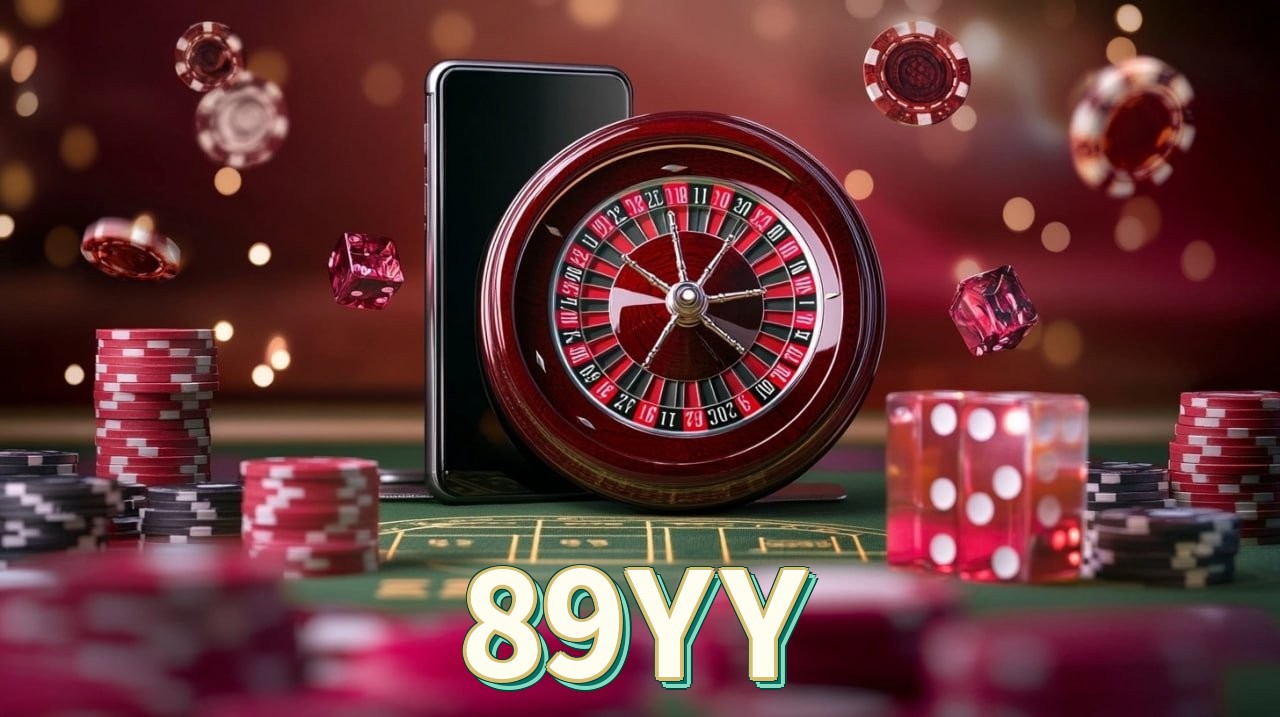 89YY Logo 3