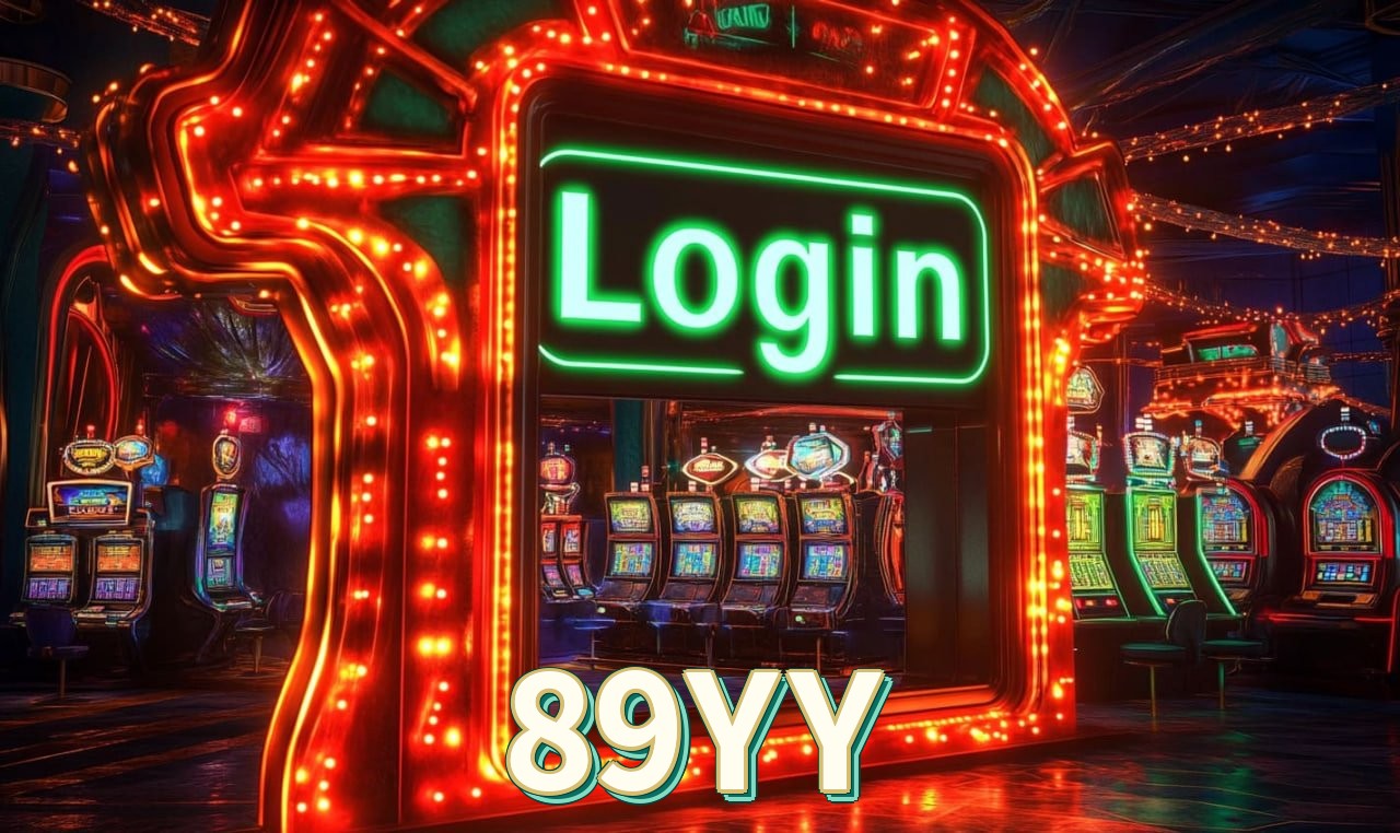Plataforma 89YY - Segurança SSL 256-bit