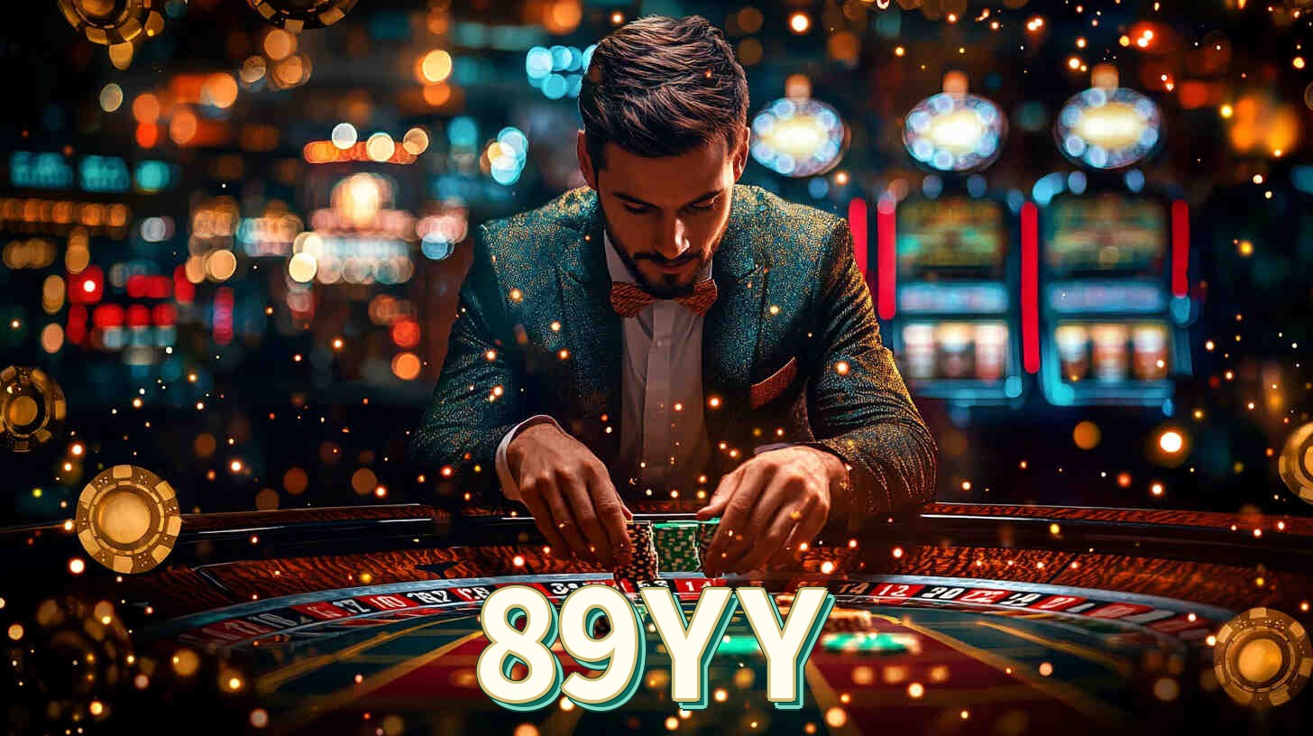 89YY Bônus - 89YY visual 1