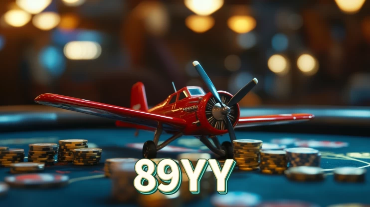 89YY plataforma — depósito PIX instantâneo no caixa