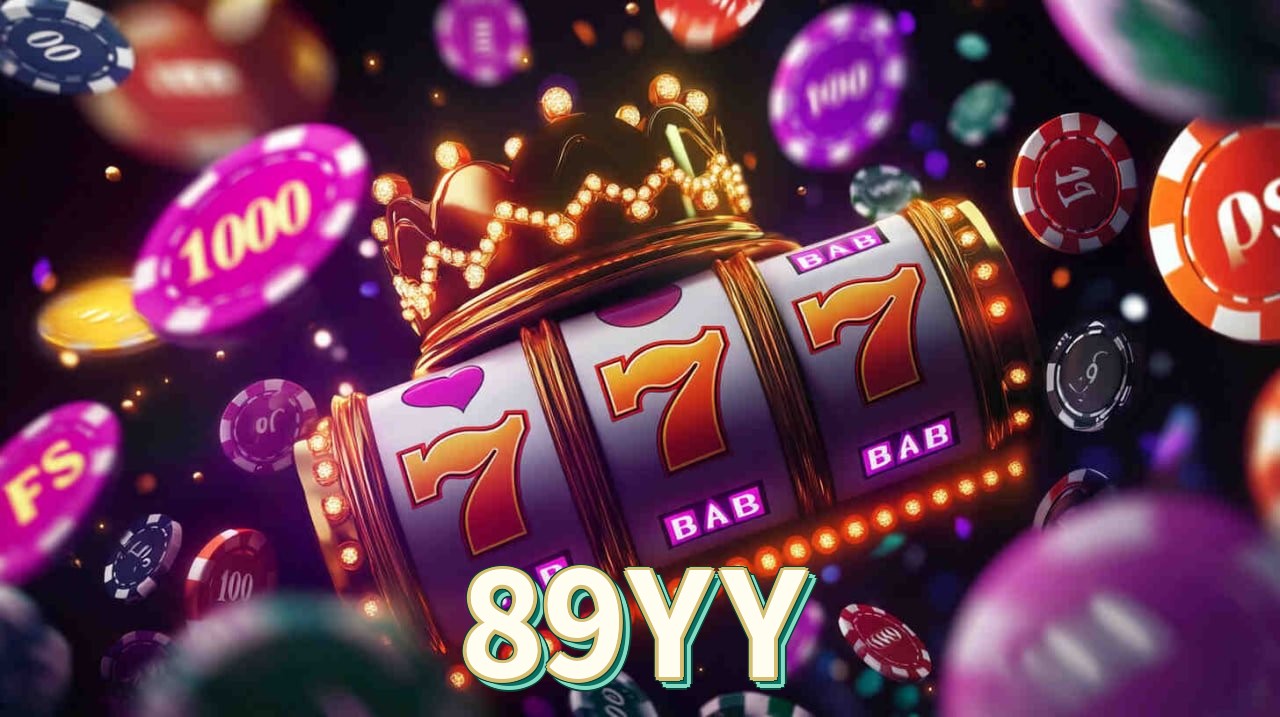 89YY login — configurações de segurança e proteção de conta