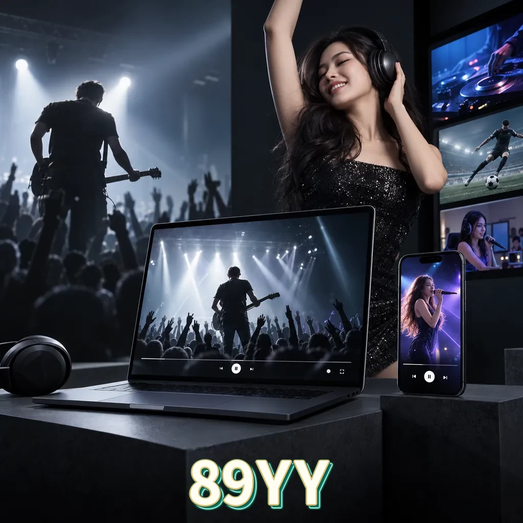 VIP 89YY