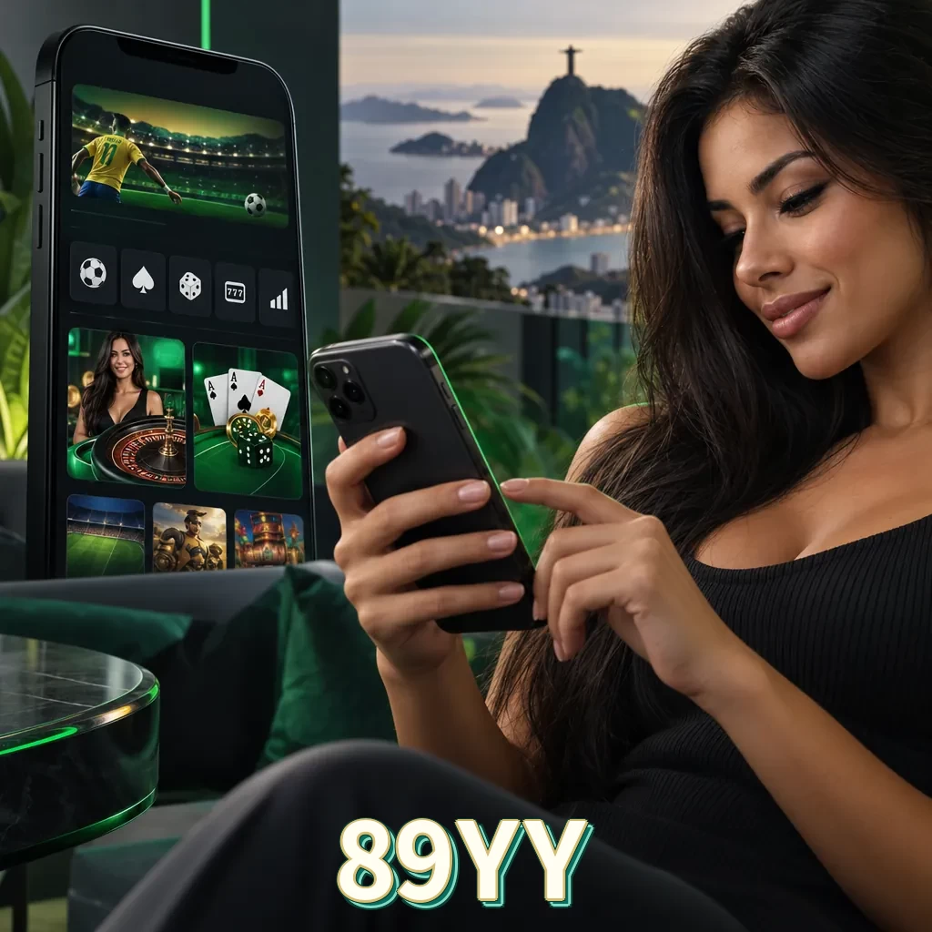 89YY bonus