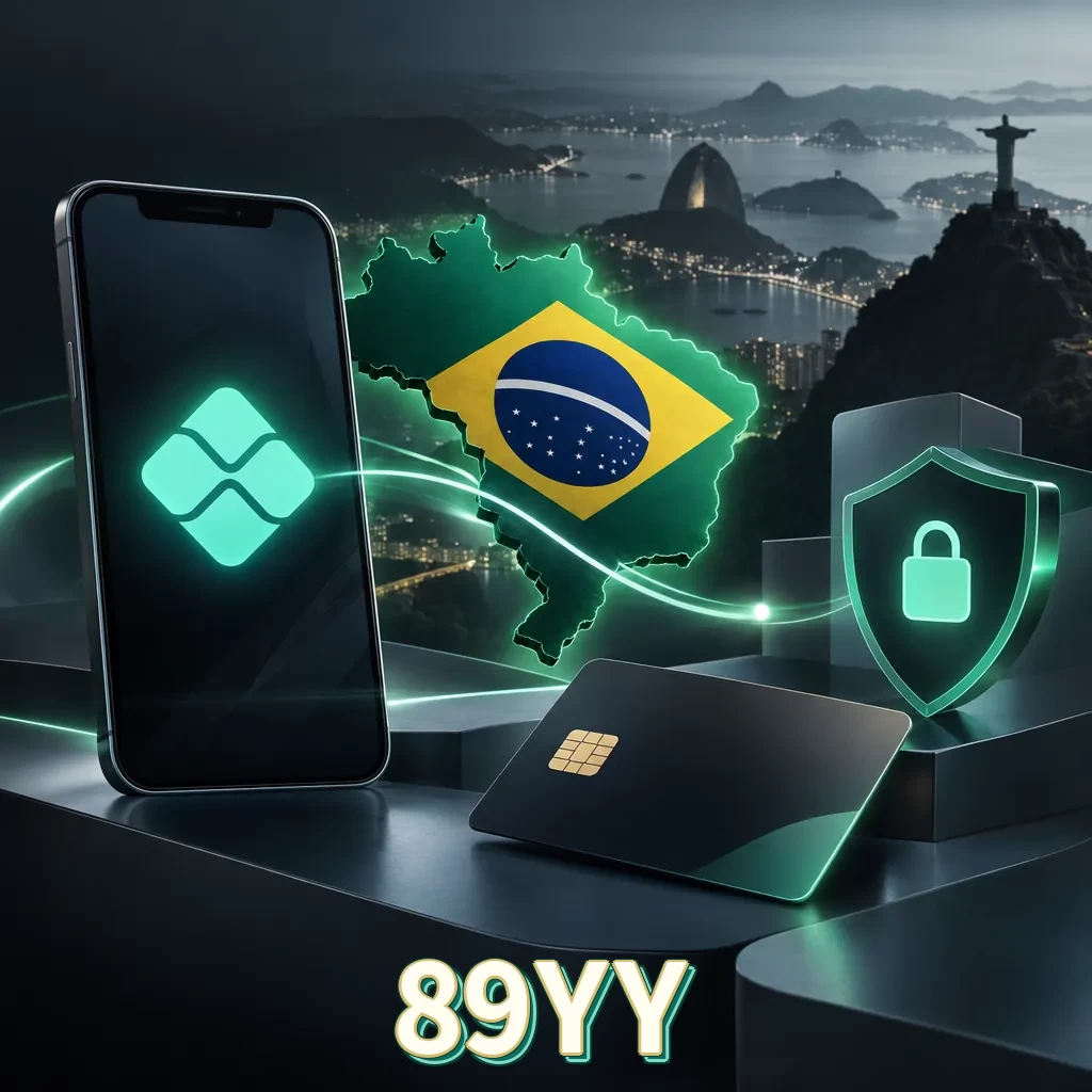 89YY promoções