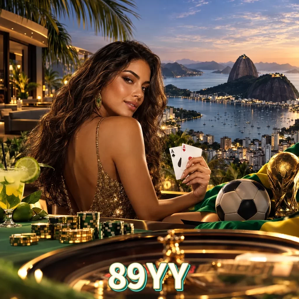 Evolive na 89YY
