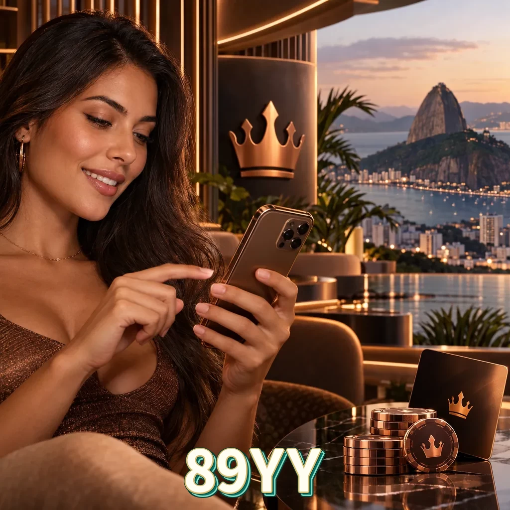 PG Soft na 89YY