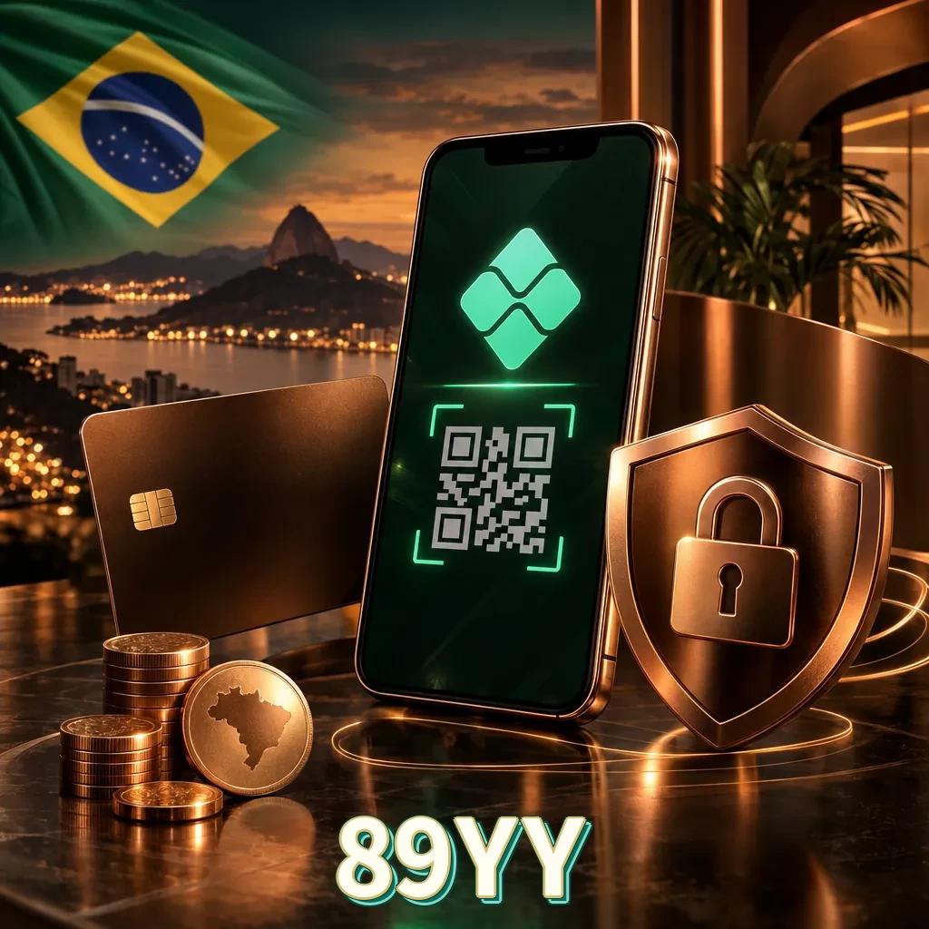 PP Games na 89YY